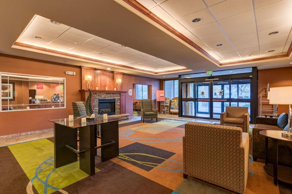 جراند فيستا هوتل باراشوت منطقة الجلوس في الردهة