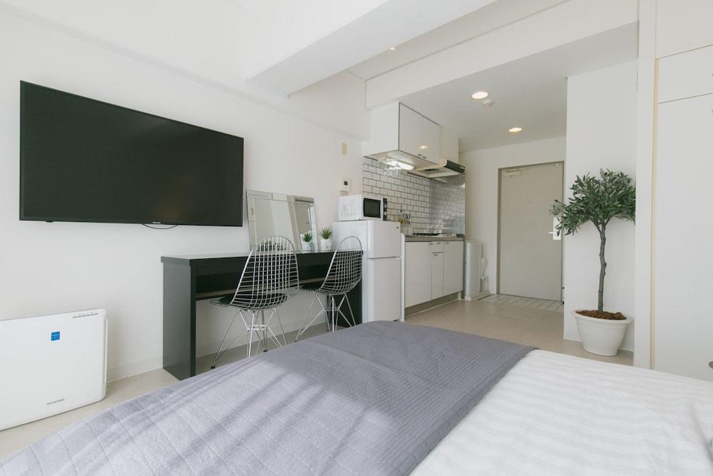 Akebono 5-C Room
