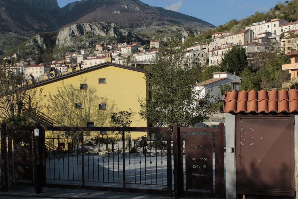 4Flats Orto di Venanzio