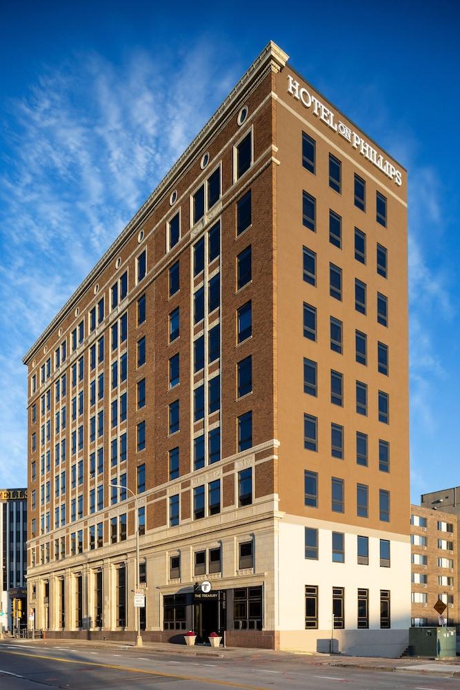 Hotel On Phillips Exterior