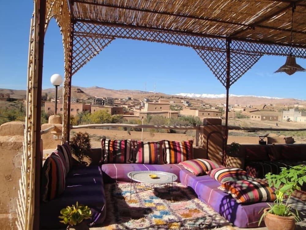 Kasbah Ben Ali