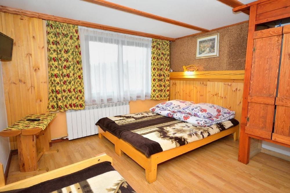 Dom wypoczynkowy Stoch Mądry Room