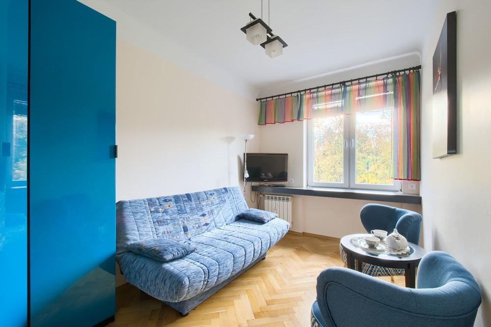 بي آند أو أبارتمنتس بلاتس ويلسونا غرفة