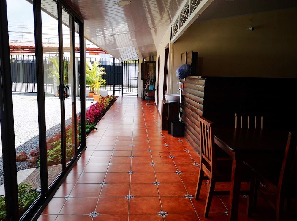 Hotel Amaranto