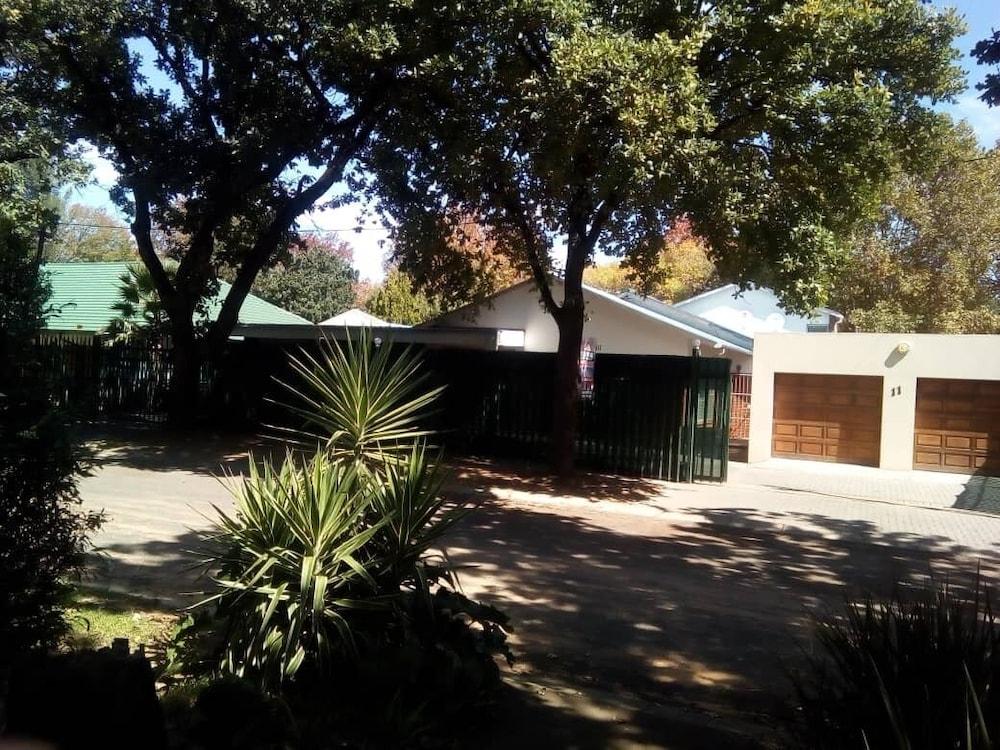 Master Palace - Sasolburg