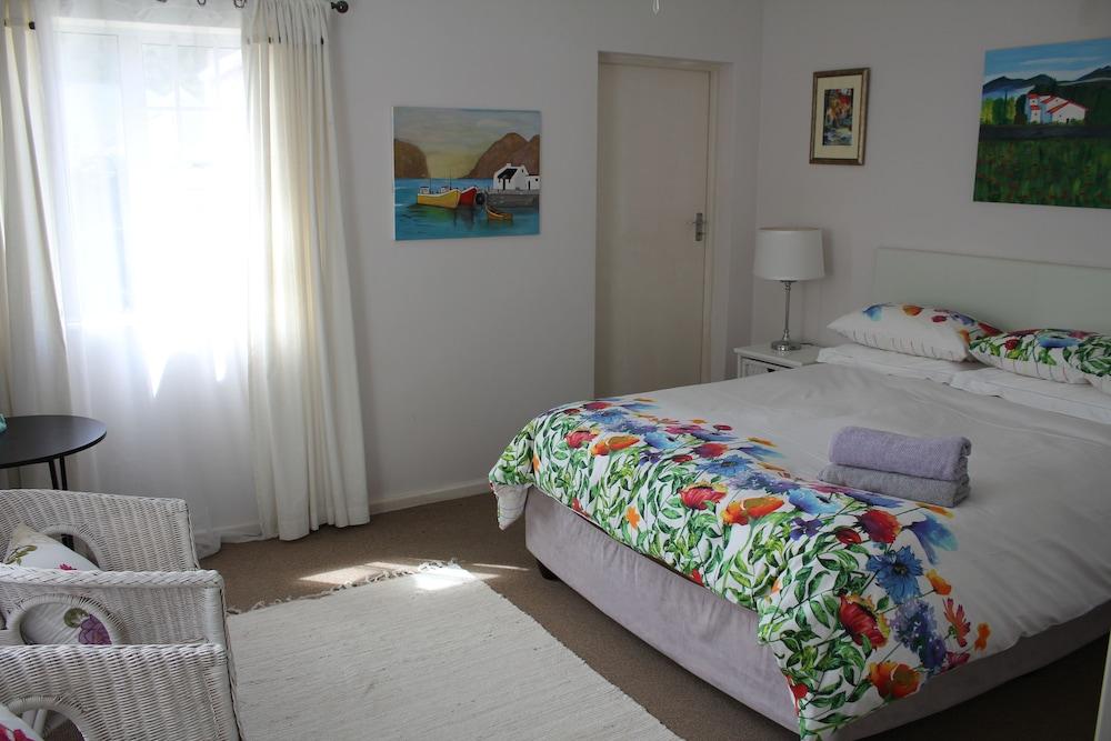 Hubbs Place Room