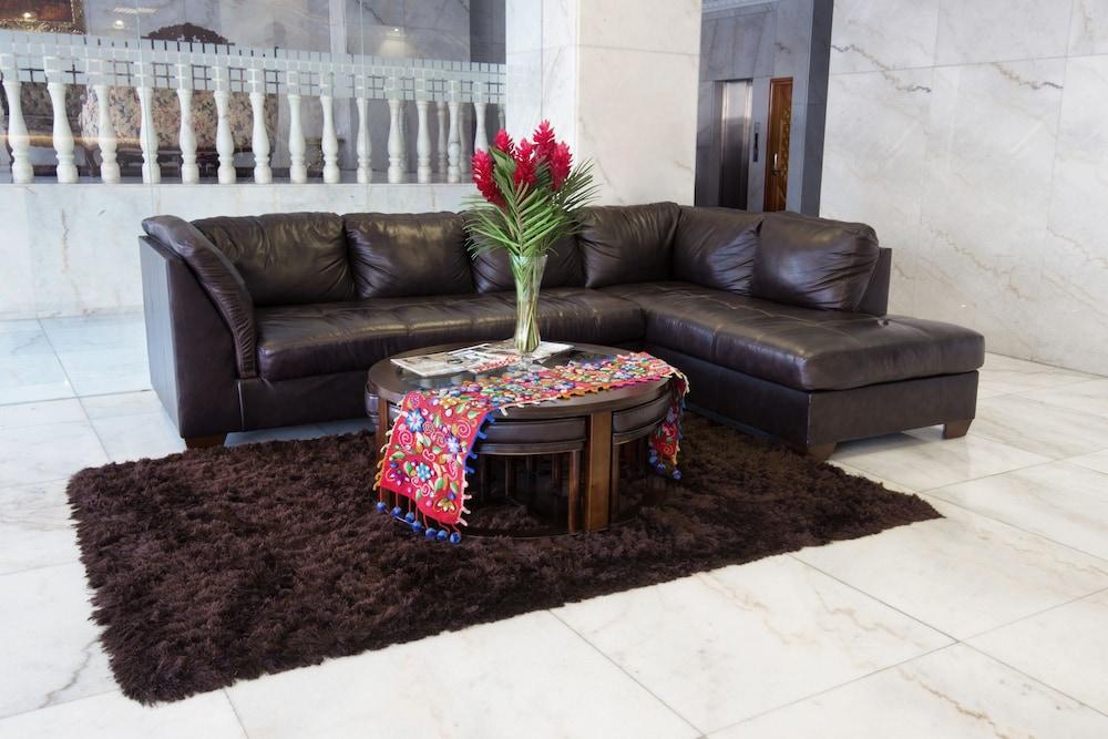 Luxury Hotel Inkari
