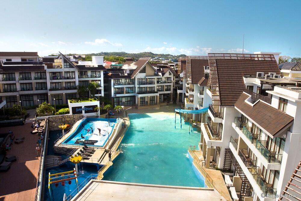 Crown Regency Resort & Convention Center Featured Image