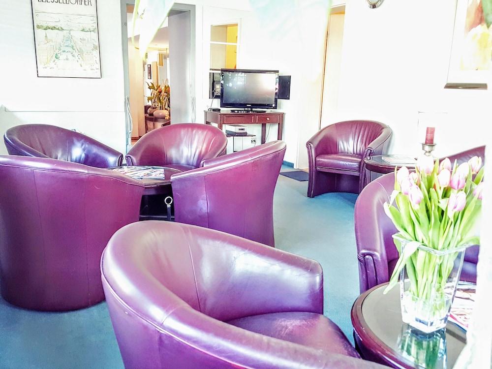 هوتل كولنر هوف