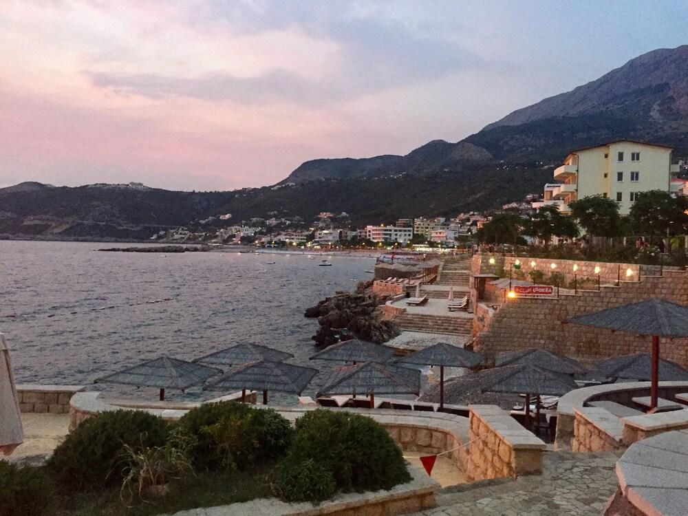 Villa Dobre Vode Beach