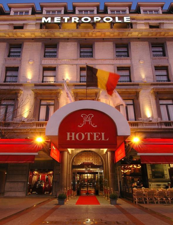 Hotel Metropole