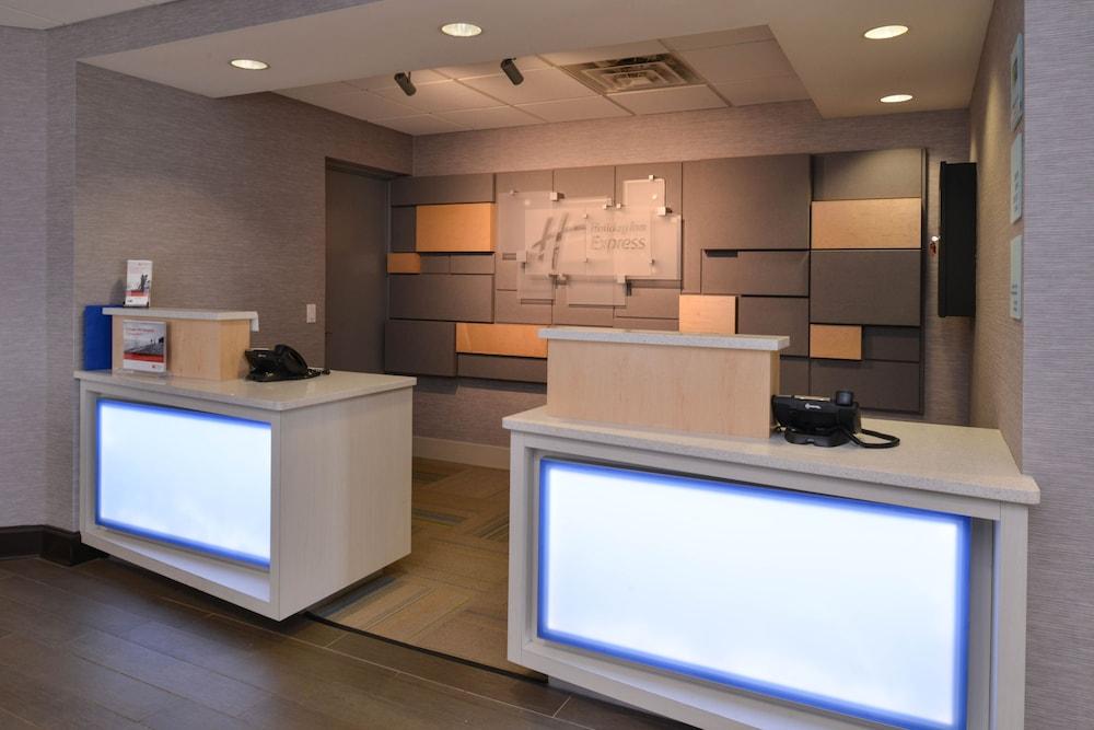 Holiday Inn Express Olean by IHG Exterior