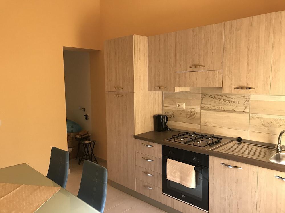 B&B Trieste Caltanissetta Interior