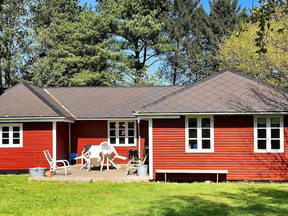 Holiday Home in Eskebjerg
