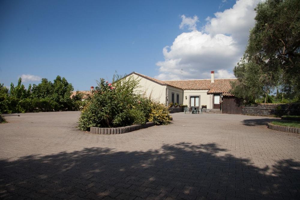 L'Antica Vigna Exterior