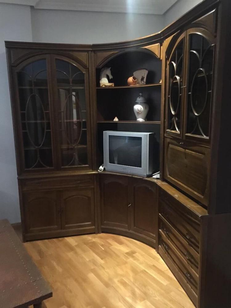 كاسا بالاثيو إل كوندي دي لا كانادا داخلي
