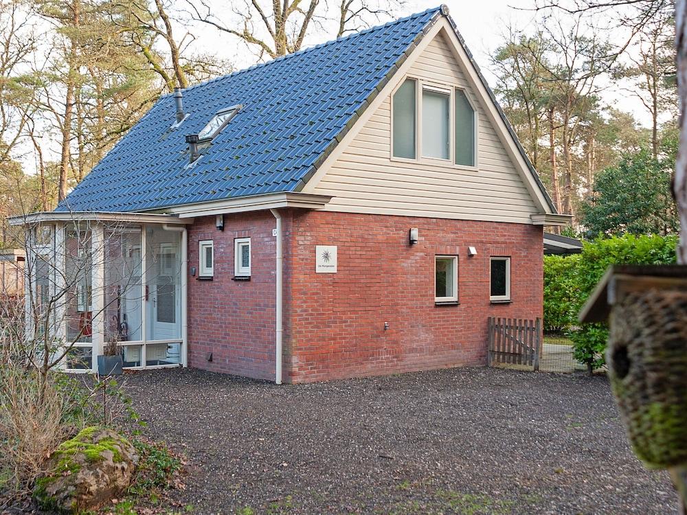 Attractive Holiday Home in Norg in the Countryside