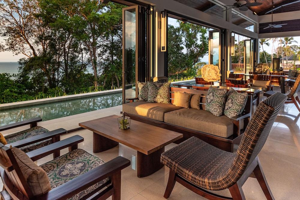 The Residence Bintan Lobby Lounge