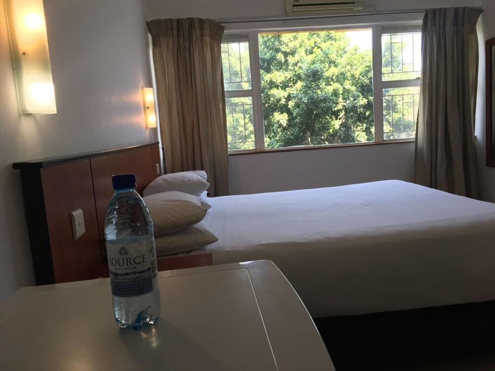 The Enclave Room