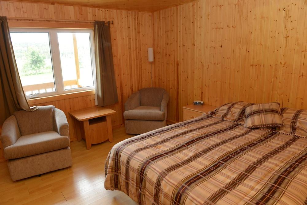 Motel Triplex Lac a Jimmy Featured Image