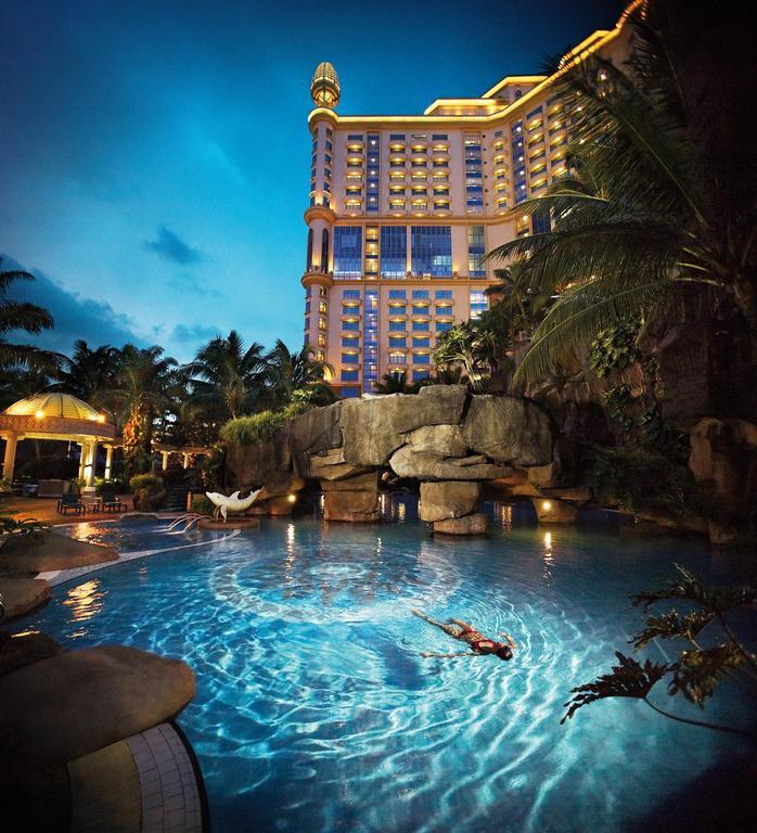The Villas at Sunway Resort Hotel & Spa
