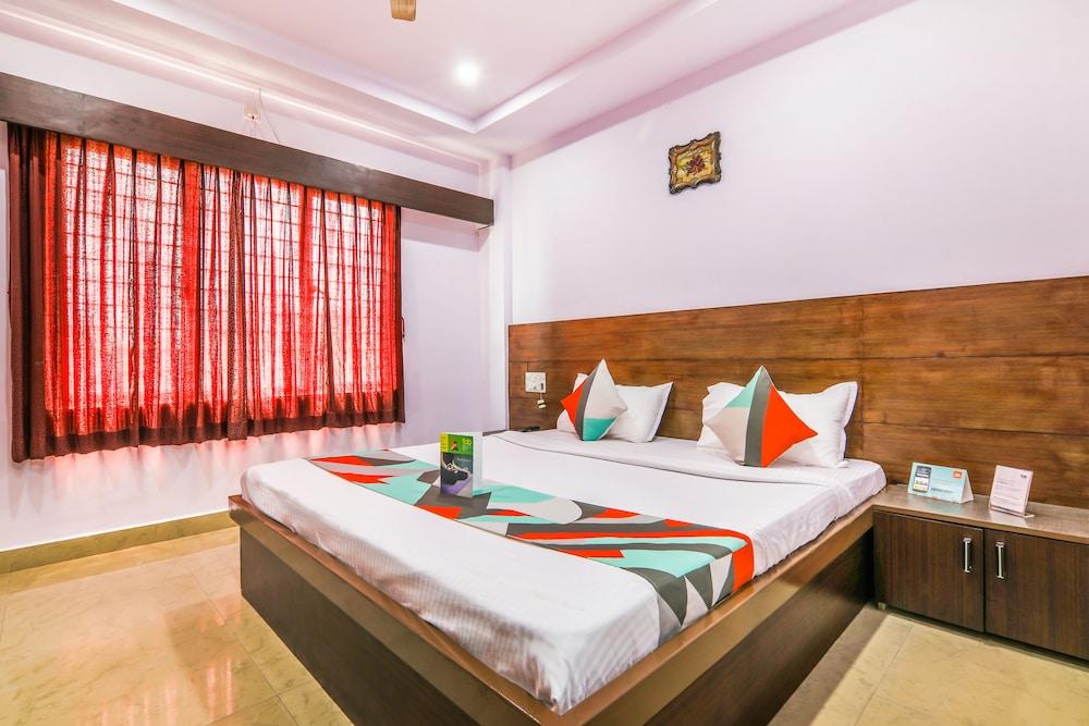FabHotel Yashaswi Comforts Featured Image