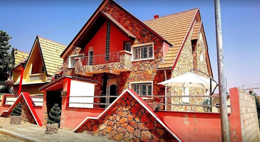 Arz Villa Appart