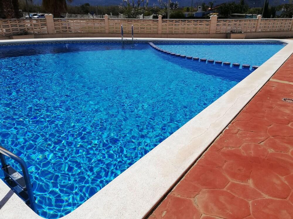 Mediterránea Bl 1 Esc. 1 1º pta C Waterslide