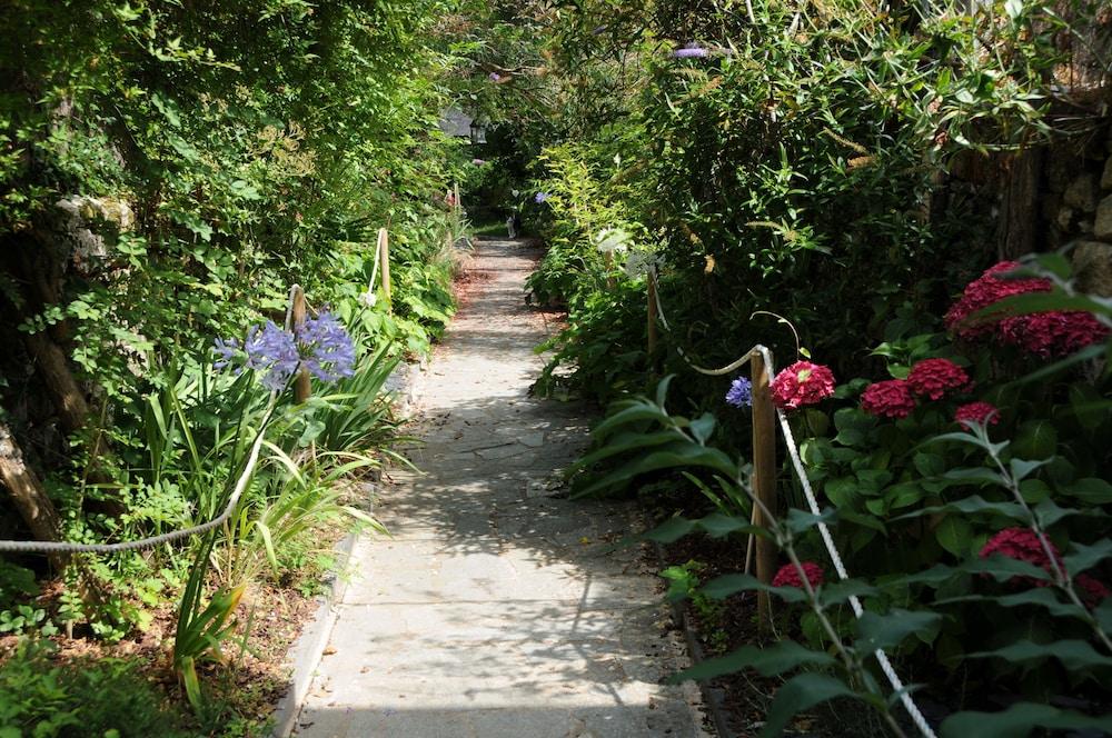 لو شيمين دي إيل أخرى