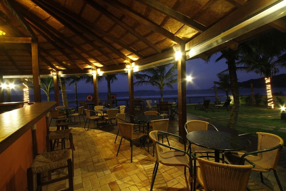 مورادا بادين بادين تفاصيل الفندق من الداخل