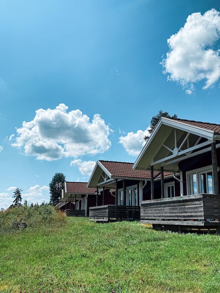 ريزورت يكسينهاجا