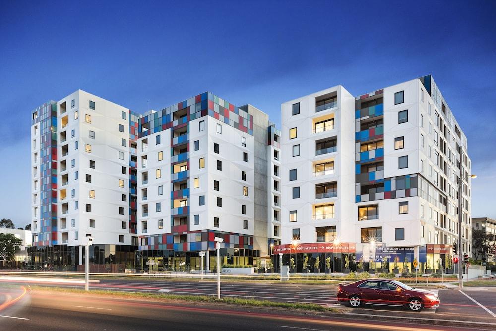 ميلبورن نوكس سنترال أبارتمنت هوتل