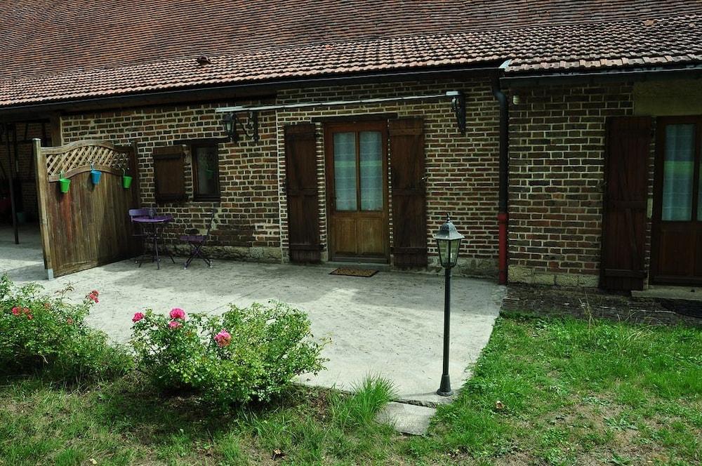 لا فيرم داريستيد