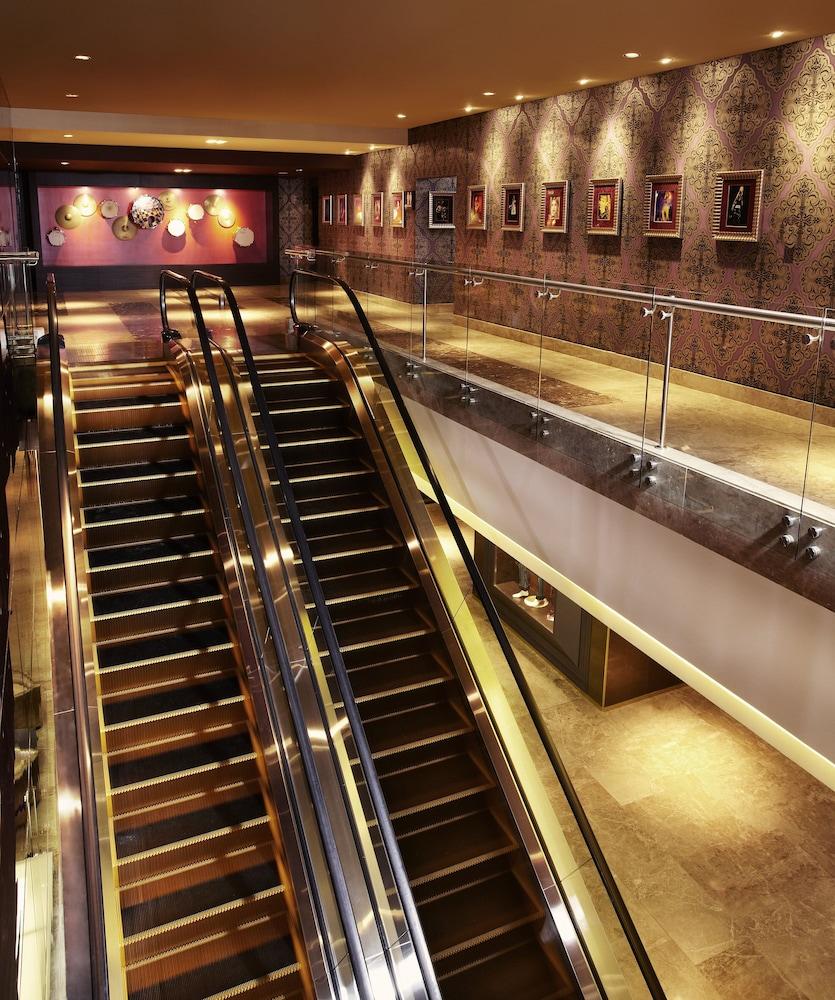 هارد روك هوتل بنما ميجابوليس أخرى