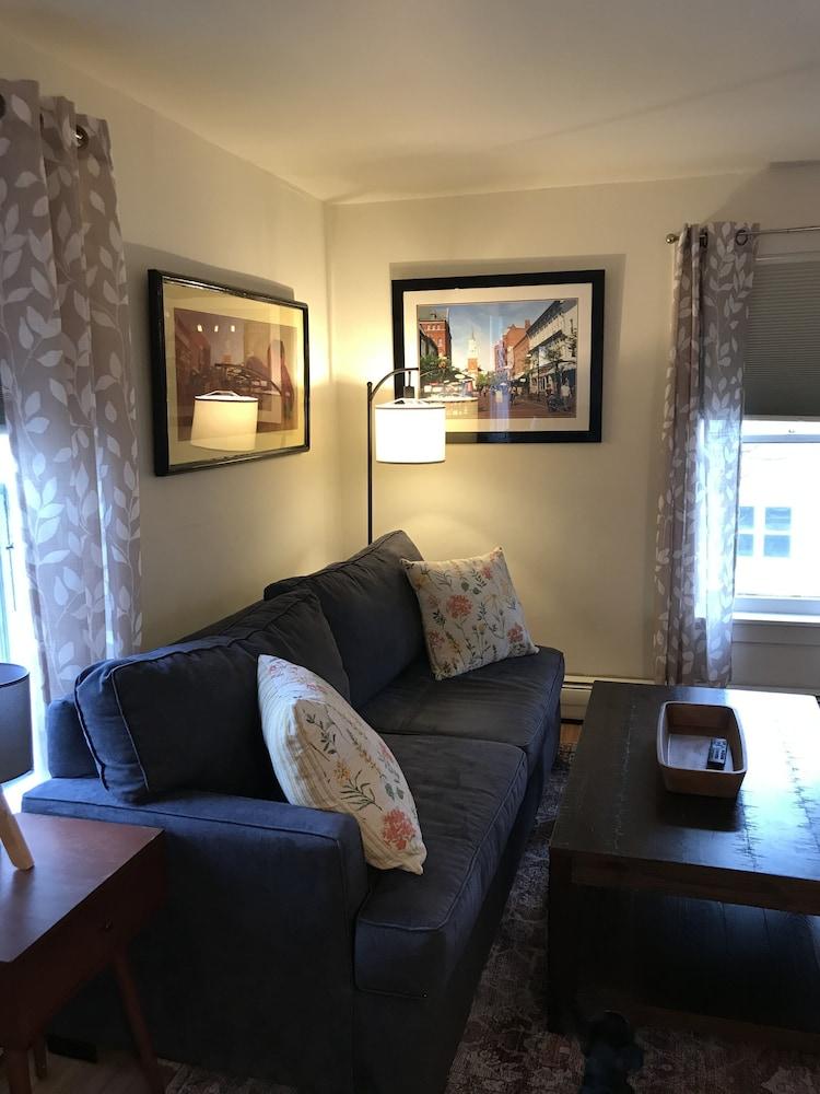 LXV North Union Room