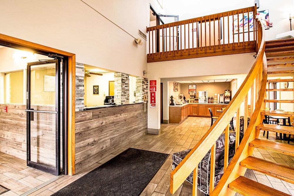 إيكونو لودج ووتر تاون