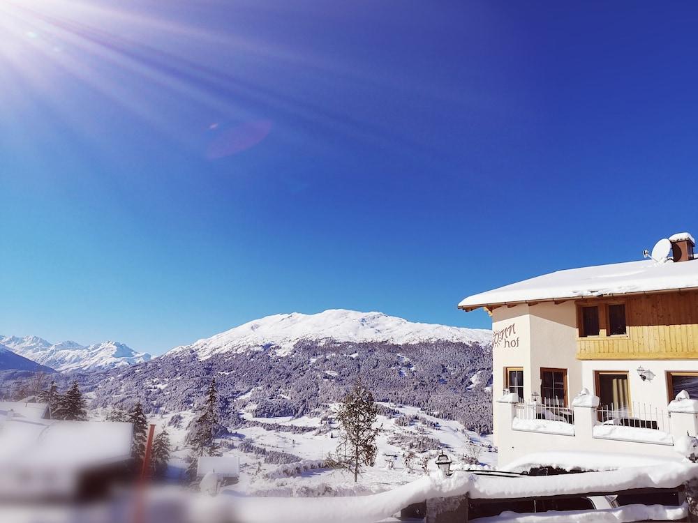 بيرجسونهوف