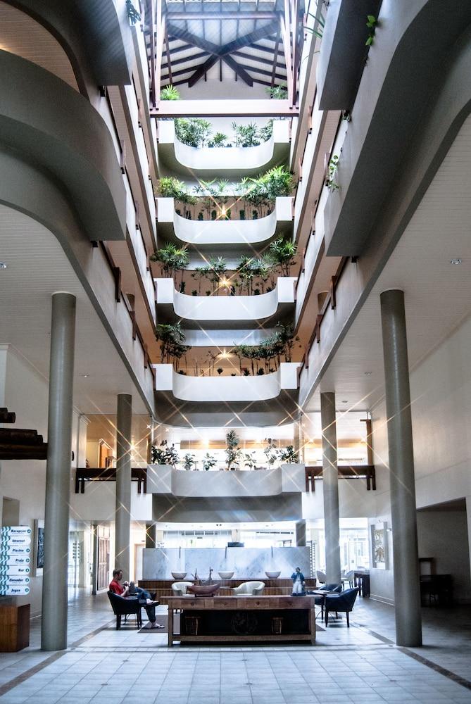 هوتل توريس دا كاتشويرا