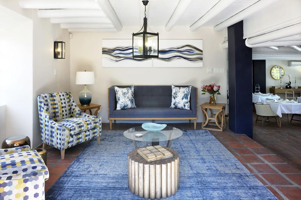 Mirabelle Bed & Breakfast