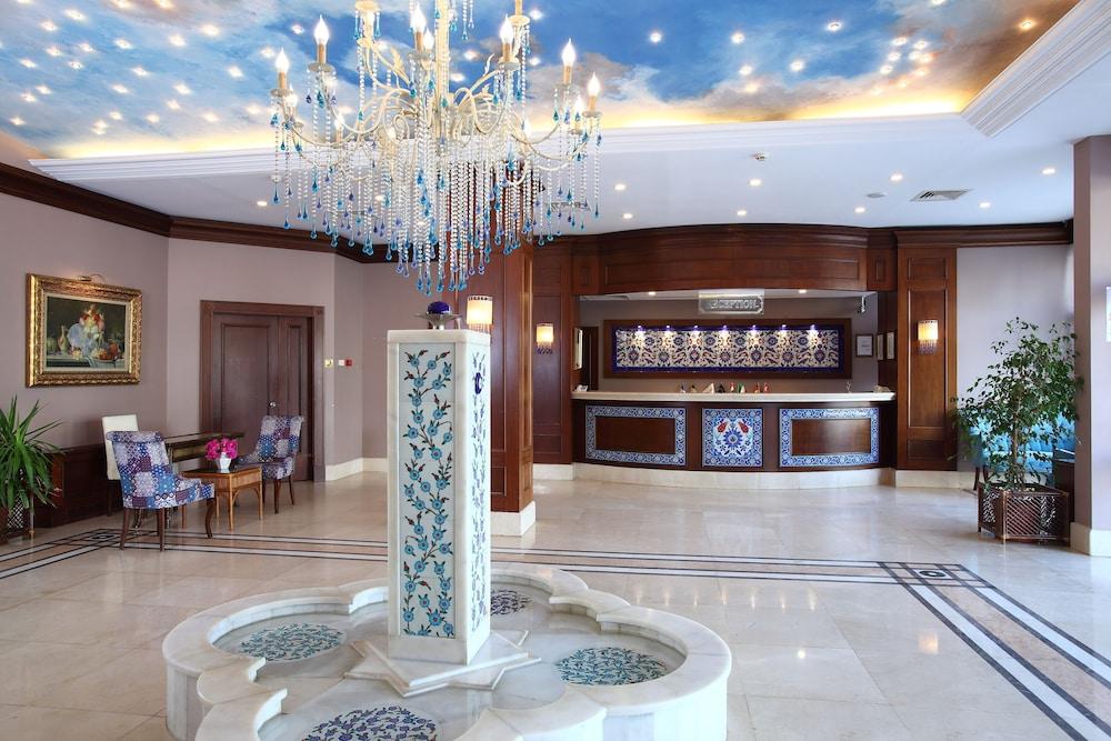 كلوب كاكتوس بارادايس - شامل جميع الخدمات