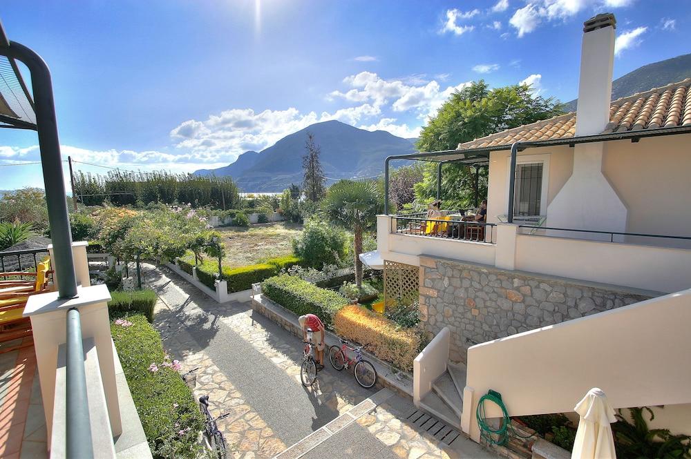 Sunny Garden
