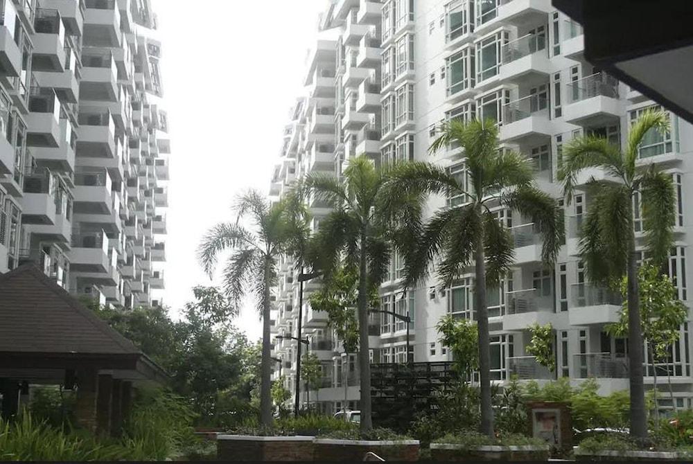 كوندو 101 آت نيو بورت سيتي المنطقة الخارجية