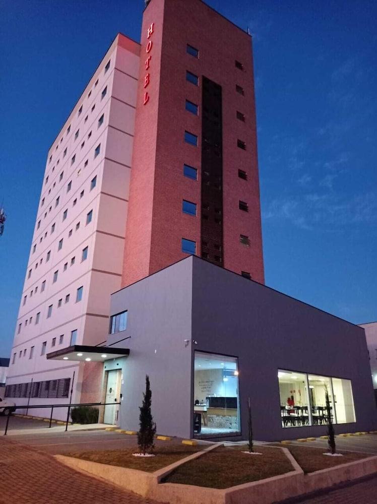 بيندا بالاس هوتل الصورة الأساسية