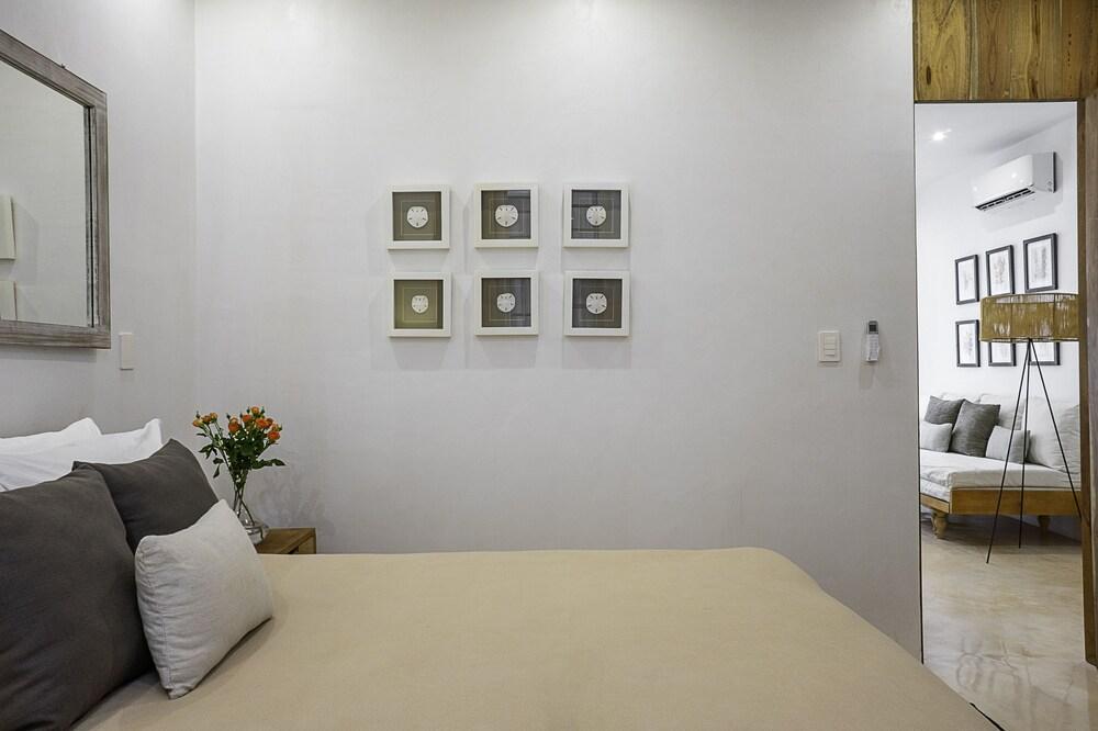 Calalily Aldea Zama by Homing Bird Interior