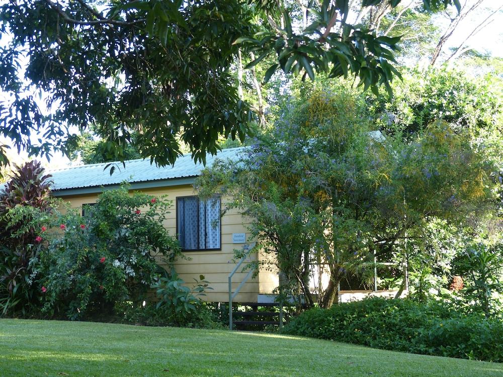 Daintree Valley Haven Featured Image