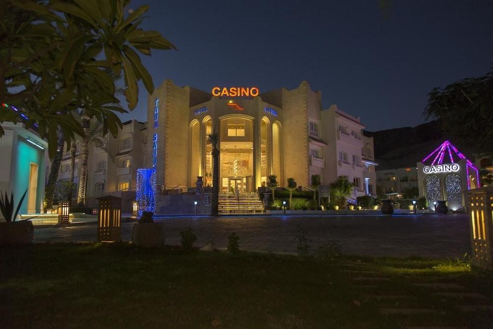 Taba Sands Hotel & Casino - Adult Only