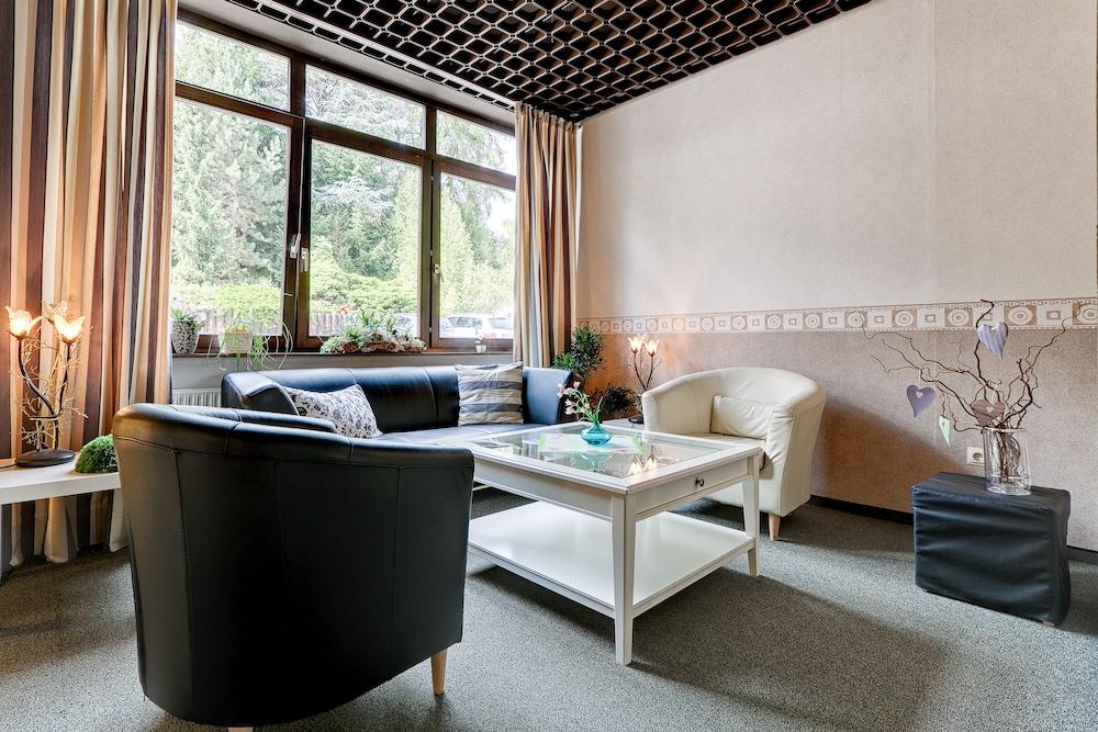 هوتل إرلينزتيجان