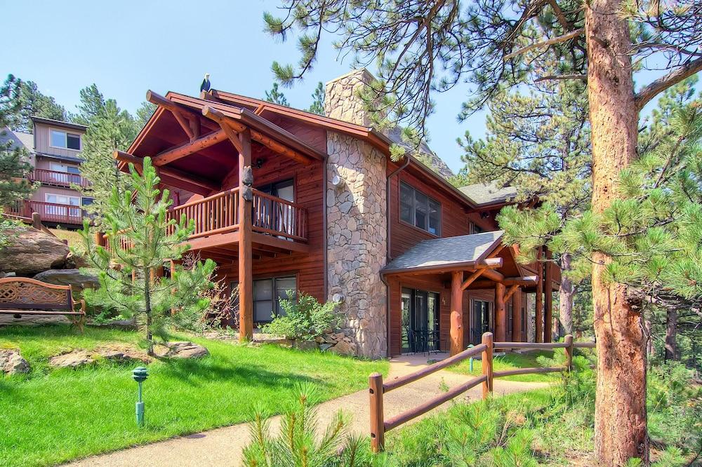 Black Canyon Inn Unit C6 Exterior