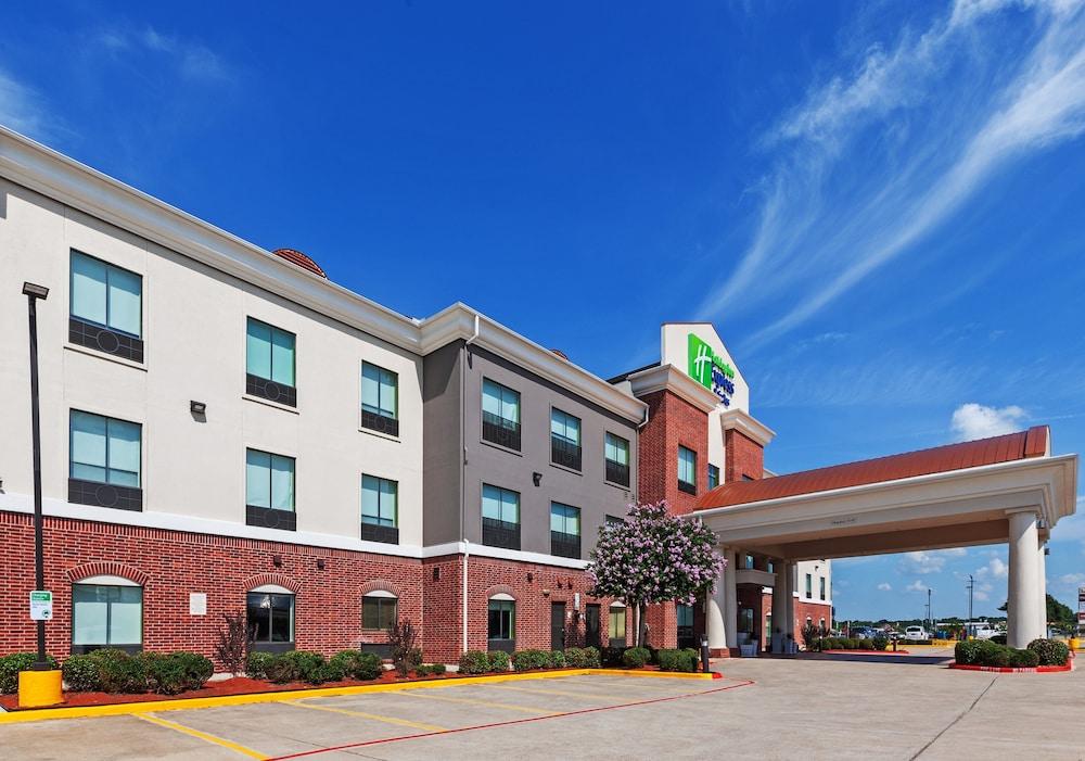 هوليداي إن إكسبرس هوتل آند سويتس سيلب باي آيتش جي