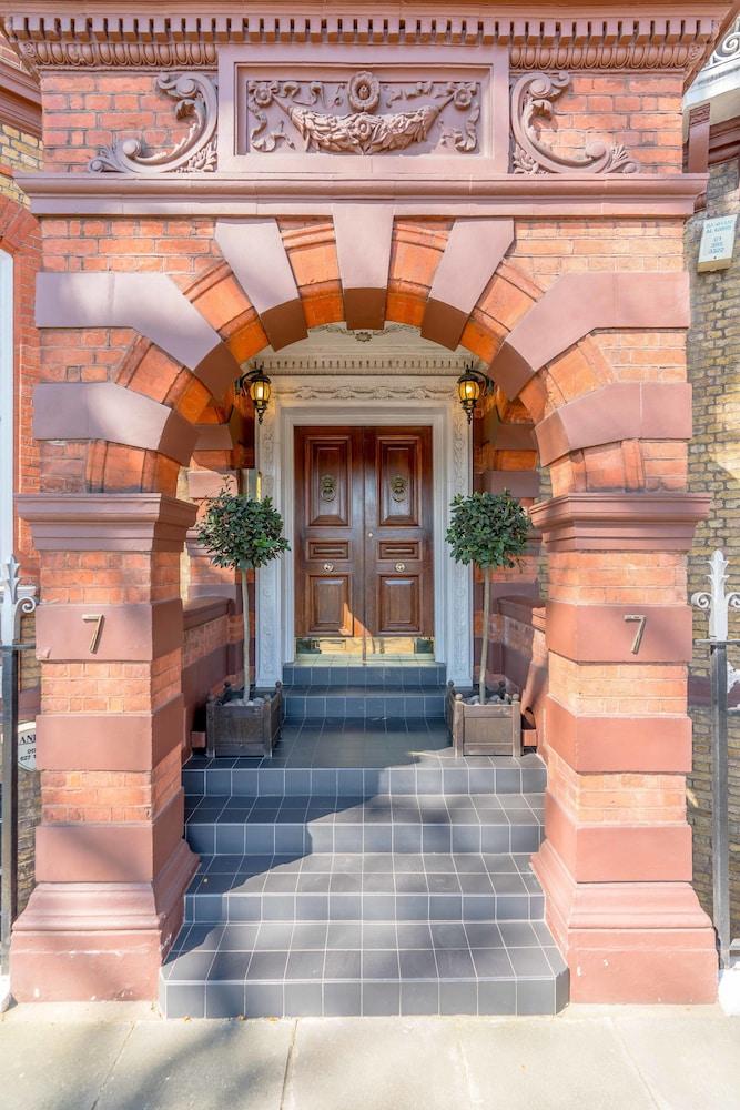 ستانينج هاوس إن تشيلسي المنطقة الخارجية